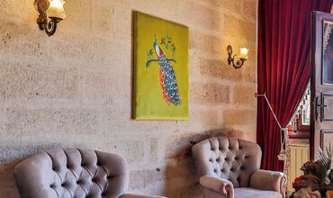 Asia Minor Hotel Cappadocia