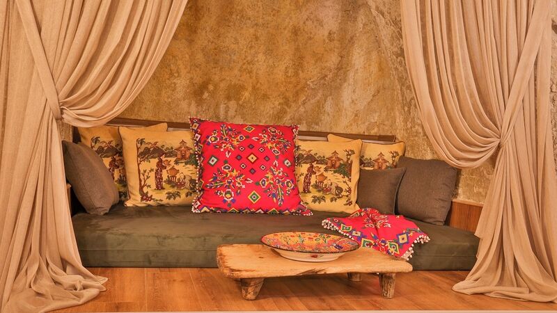 Asia Minor Hotel Cappadocia