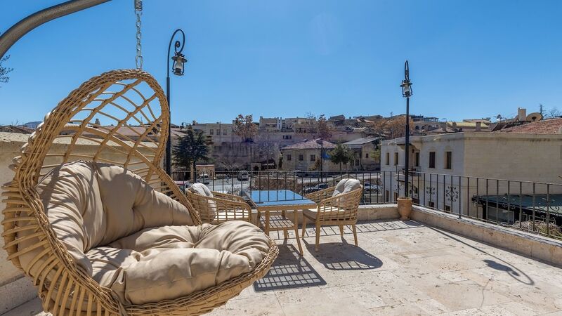 Asia Minor Hotel Cappadocia