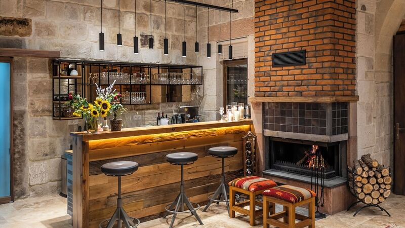 Cappadocia Estates Hotel