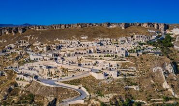 Kayakapi Premium Caves