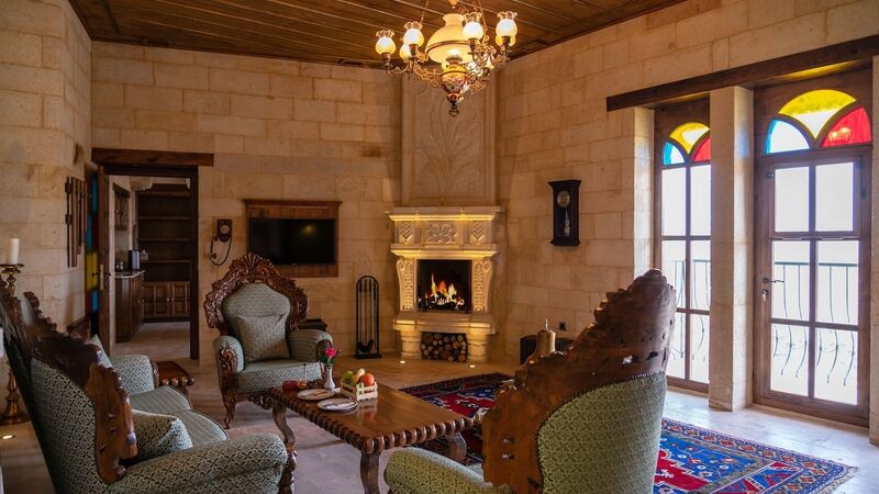 Kayakapi Premium Caves