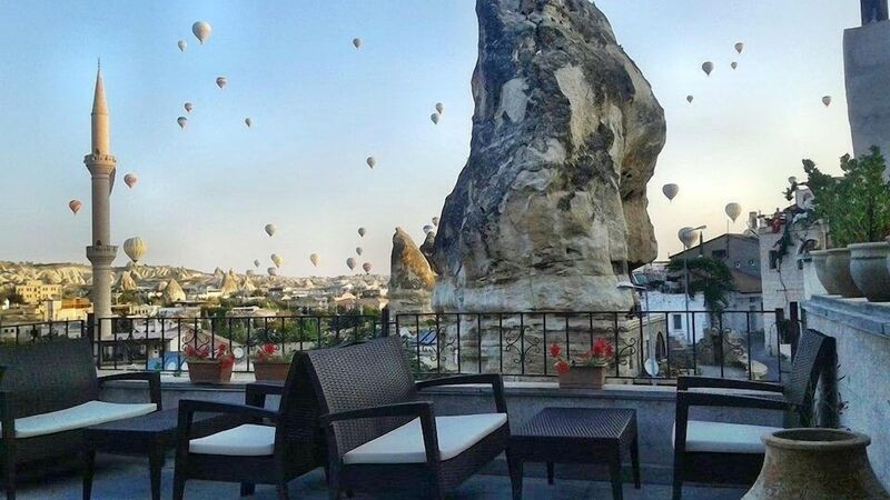 Diamond of Cappadocia