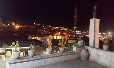 Diamond of Cappadocia