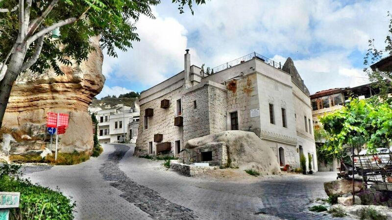 Diamond of Cappadocia