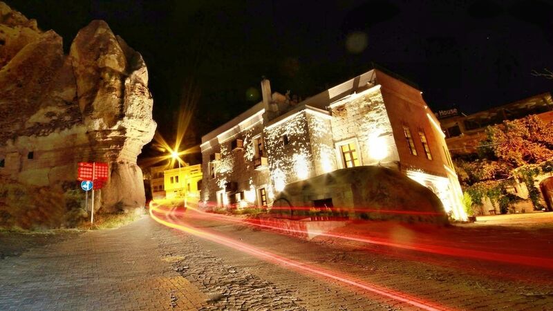 Diamond of Cappadocia