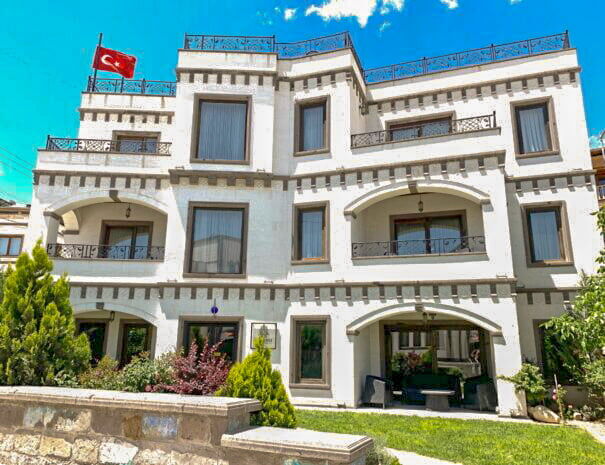 Osmanli Manor Hotel