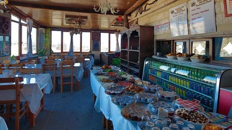 Travel Inn Cave Hotel