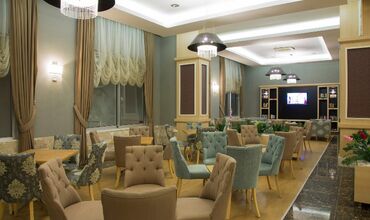 Merve Sun Hotel & Spa