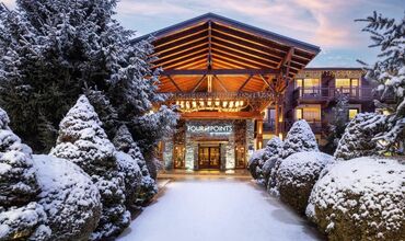Four Points by Sheraton Bansko