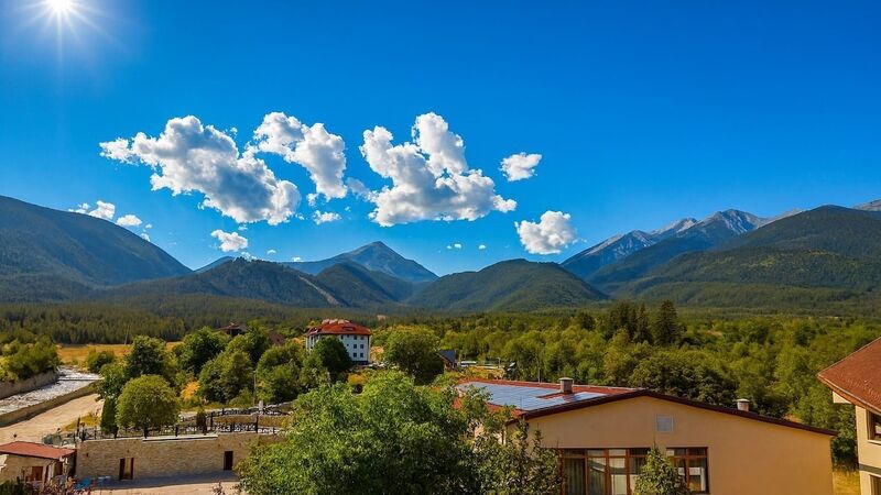 Regnum Bansko Apart Hotel & SPA