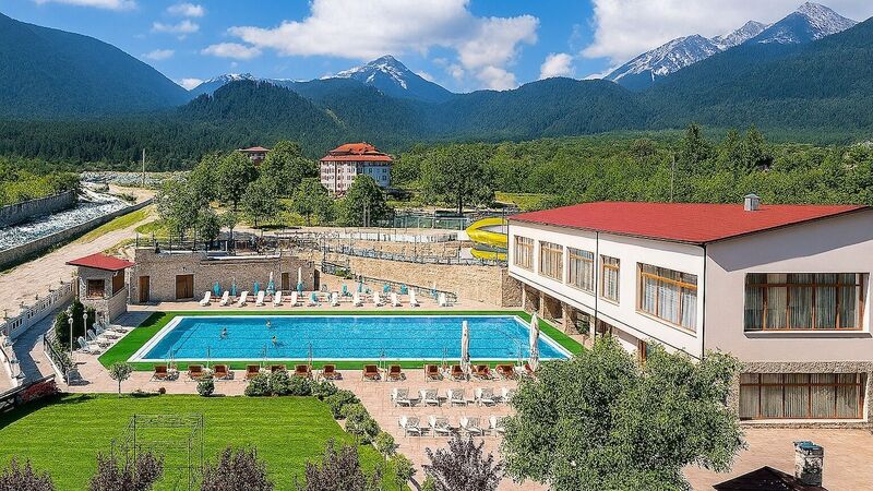 Regnum Bansko Apart Hotel & SPA