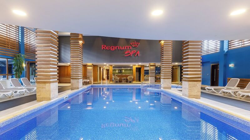 Regnum Bansko Apart Hotel & SPA