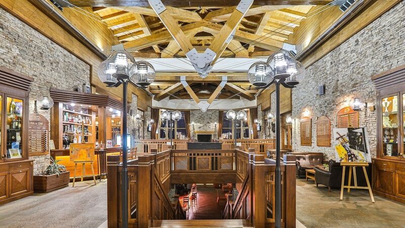 Pirin Golf Hotel & Spa