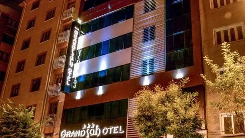 Grand Şah Otel