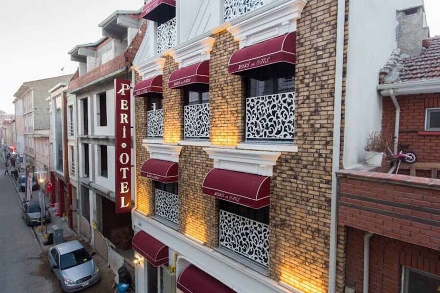 Peri 26 Otel