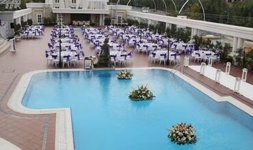 Büyükhanli Park Hotel & Residence