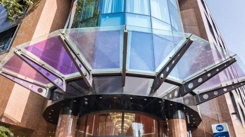 Hotel 2000 Kavaklidere