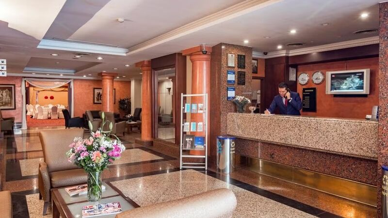 Hotel 2000 Kavaklidere