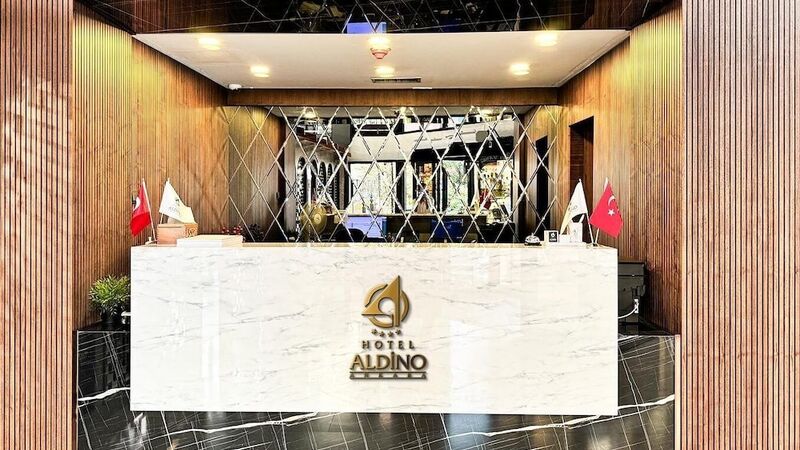 Aldino Hotel & Spa