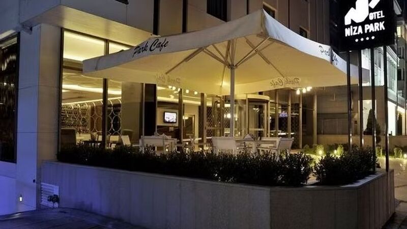 Niza Park Otel