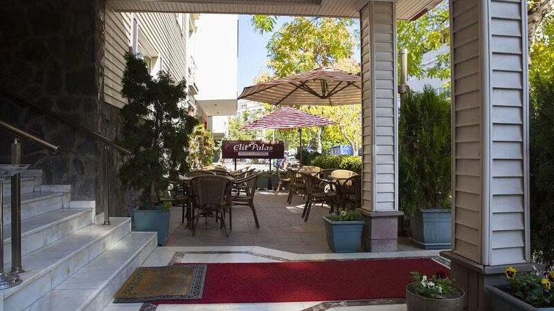 Elit Palas