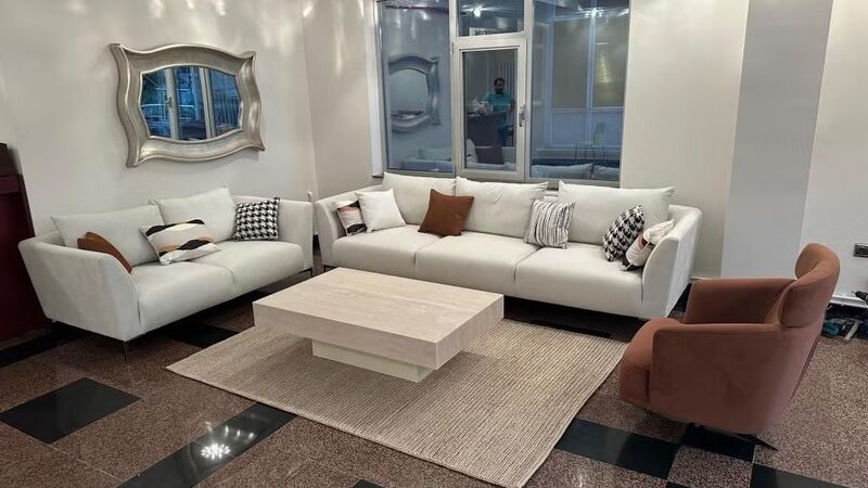 Tüfad Prestige Hotel