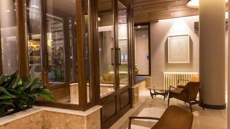 Hotel Tunalı