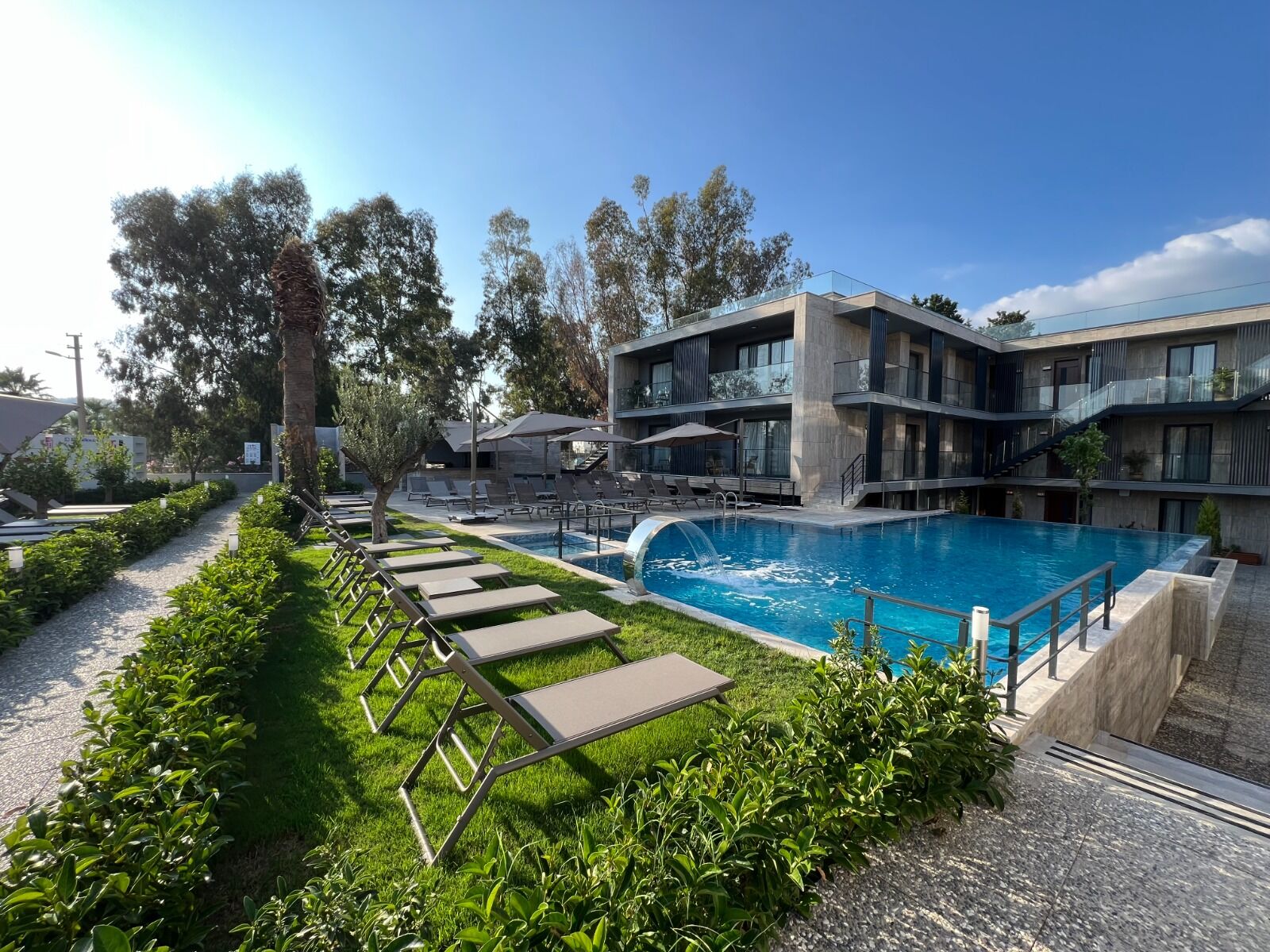 Arcadia Of Bodrum Hotel Bitez