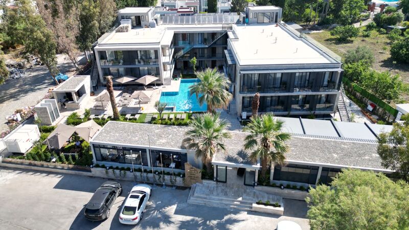 Arcadia Of Bodrum Hotel Bitez