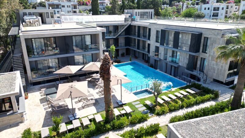 Arcadia Of Bodrum Hotel Bitez