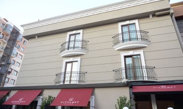 Cityloft 24 Suites