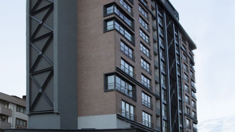 Cityloft 161