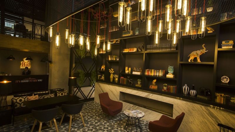 Cityloft 161