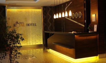Nice Royal Otel