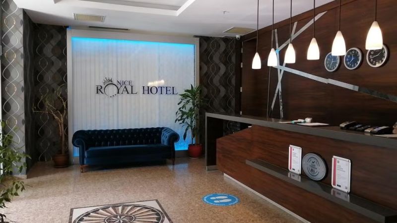 Nice Royal Otel