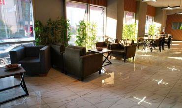 Atacity Hotel