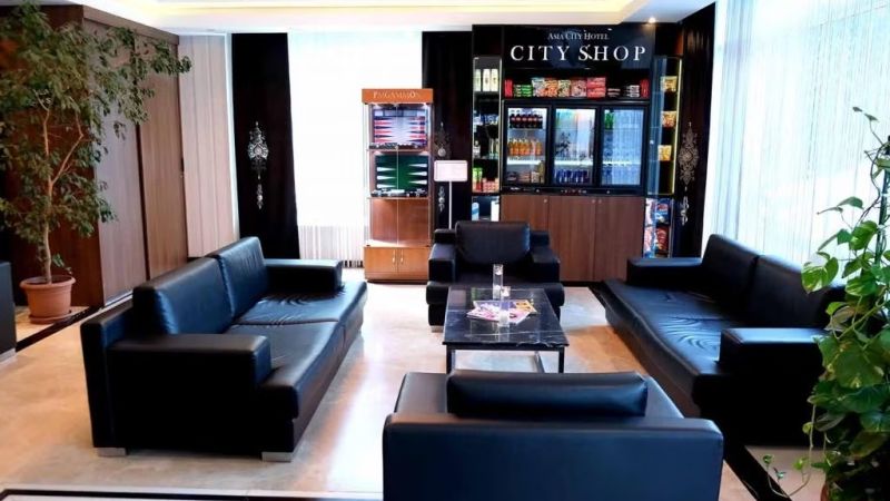 Asia City Hotel