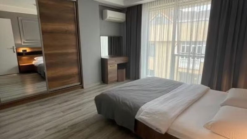On4 Rooms Suites