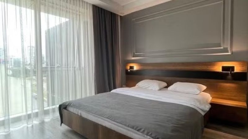 On4 Rooms Suites