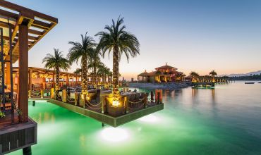 Cratos Premium Hotel & Casino