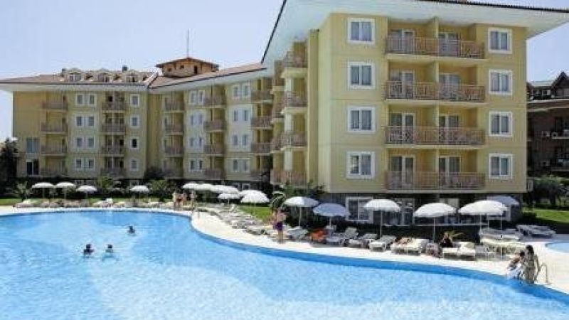 Akka Claros Hotel