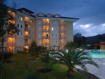 Akka Claros Hotel