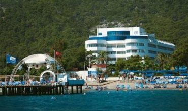 Catamaran Quality Times