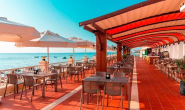 Salamis Bay Conti Resort