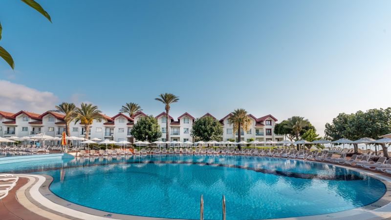 Salamis Bay Conti Resort