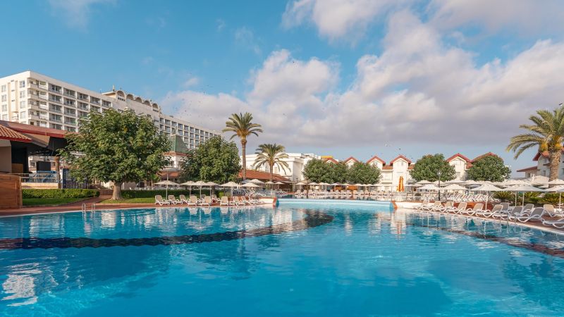 Salamis Bay Conti Resort