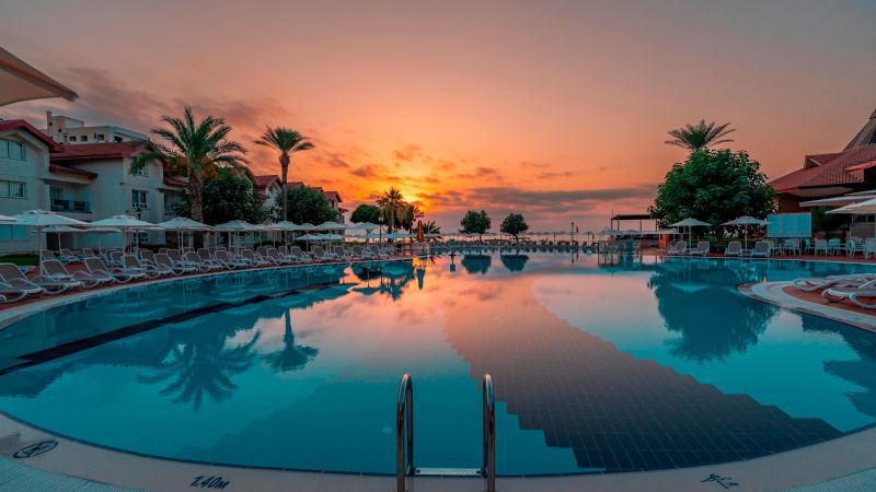 Salamis Bay Conti Resort