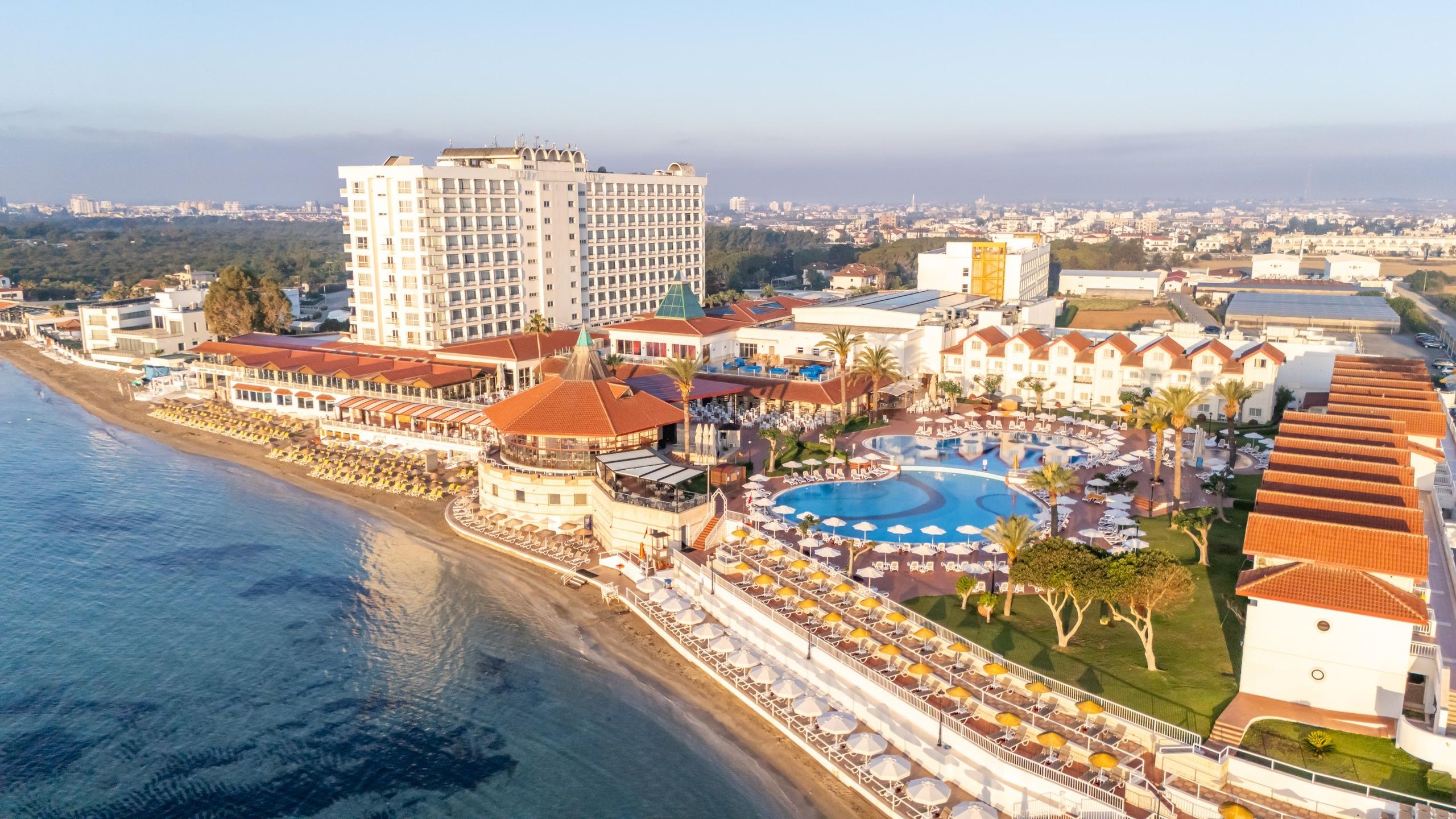 Salamis Bay Conti Resort