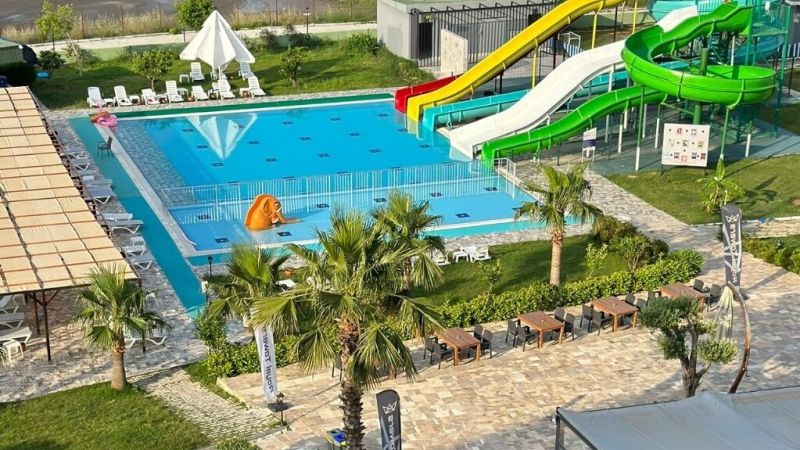 Palmora Lara Hotel
